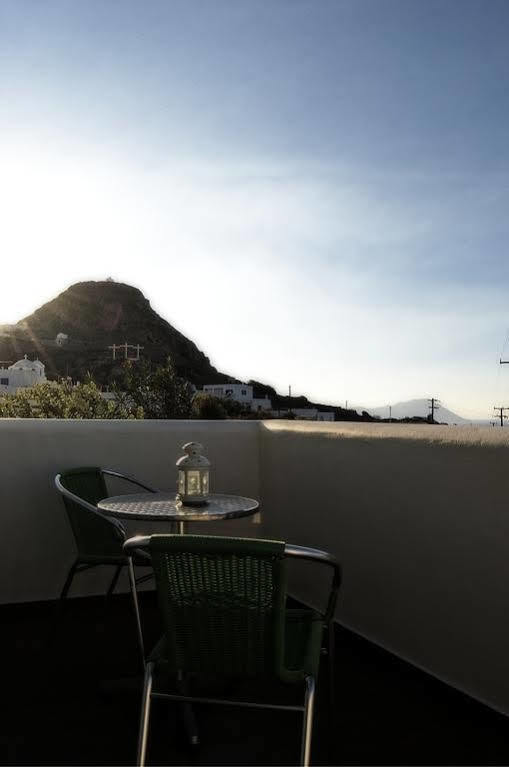 Plakes Sunset Plaka  المظهر الخارجي الصورة